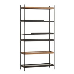 Woud Tray Reol - Valnd - Hj 