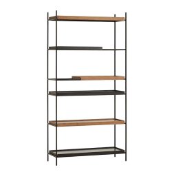 Woud Tray Reol - Valnd - Hj 