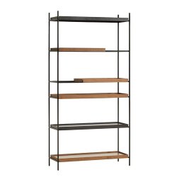 Woud Tray Reol - Valnd - Hj 