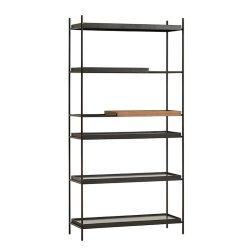 Woud Tray Reol - Valnd - Hj 