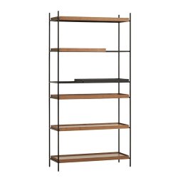 Woud Tray Reol - Valnd - Hj 