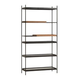 Woud Tray Reol - Valnd - Hj 