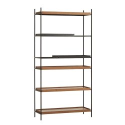 Woud Tray Reol - Valnd - Hj 