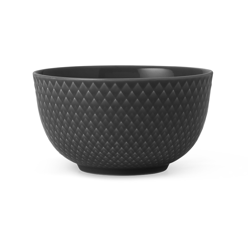 Det Velkendte og Populære Lyngby Rhombe Porcelæn hos DesignMe